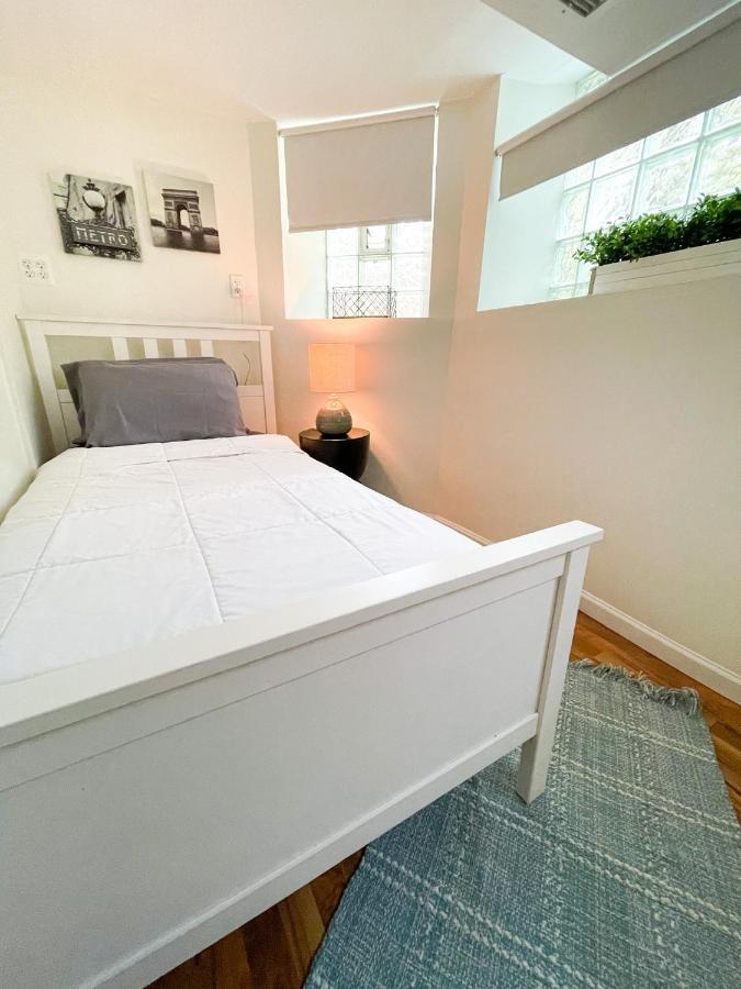 Wrigley Garden Unit Apartment ชิคาโก ภายนอก รูปภาพ