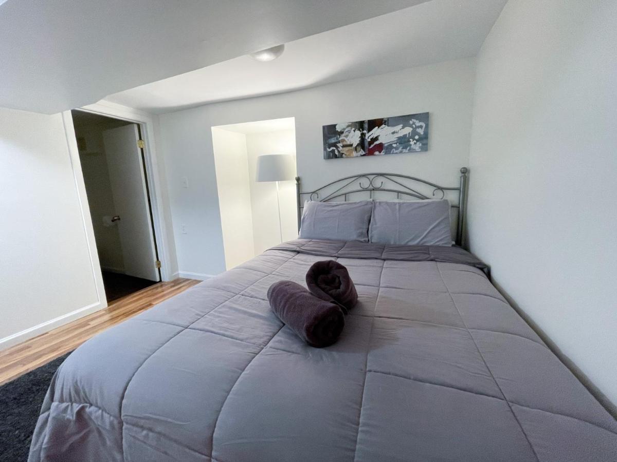 Wrigley Garden Unit Apartment ชิคาโก ภายนอก รูปภาพ