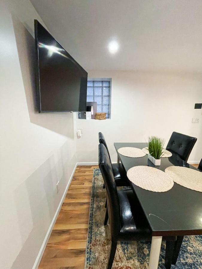 Wrigley Garden Unit Apartment ชิคาโก ภายนอก รูปภาพ