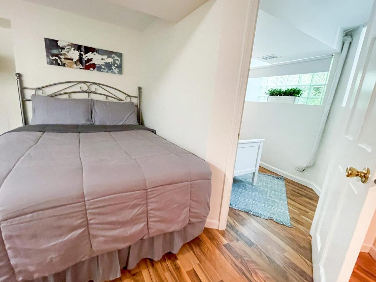 Wrigley Garden Unit Apartment ชิคาโก ภายนอก รูปภาพ