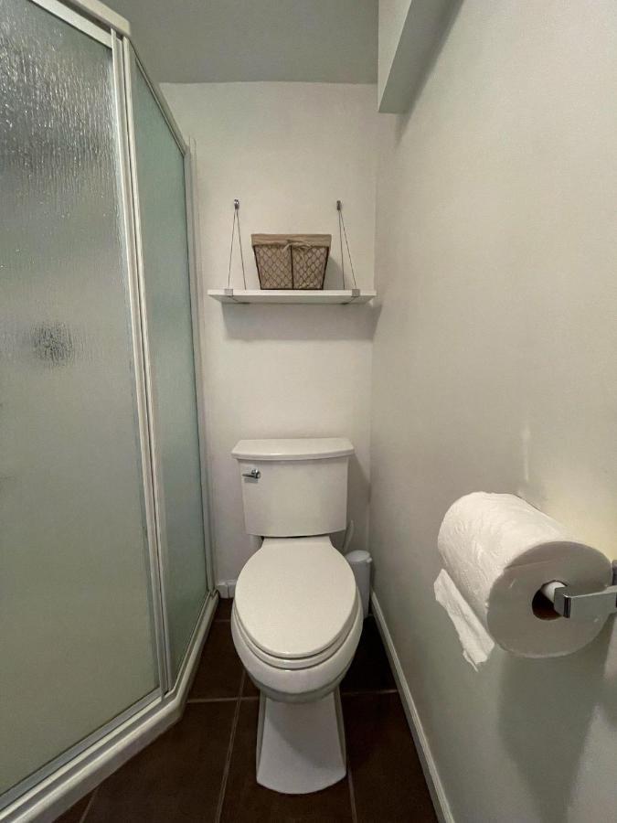 Wrigley Garden Unit Apartment ชิคาโก ภายนอก รูปภาพ