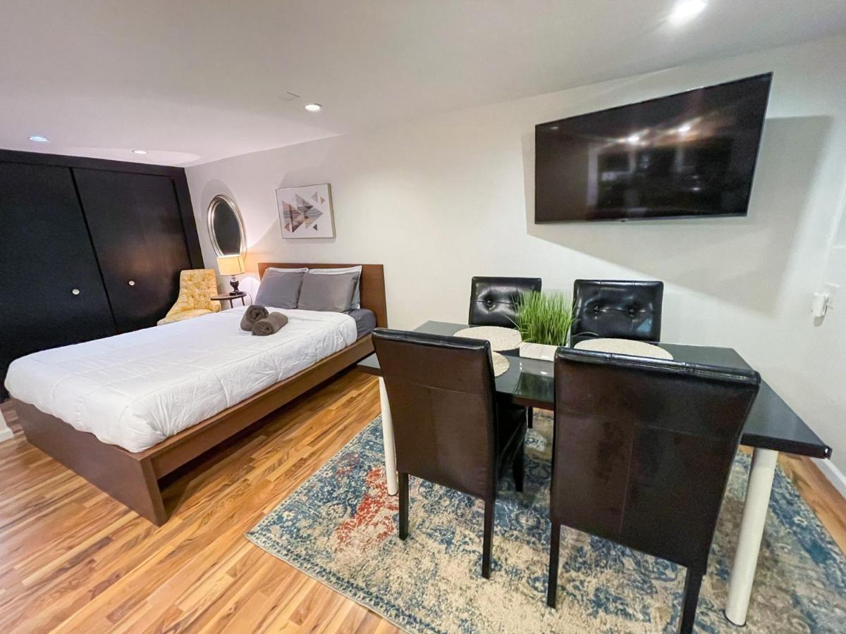 Wrigley Garden Unit Apartment ชิคาโก ภายนอก รูปภาพ