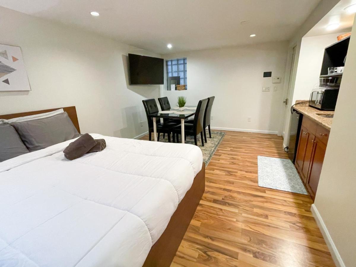 Wrigley Garden Unit Apartment ชิคาโก ภายนอก รูปภาพ