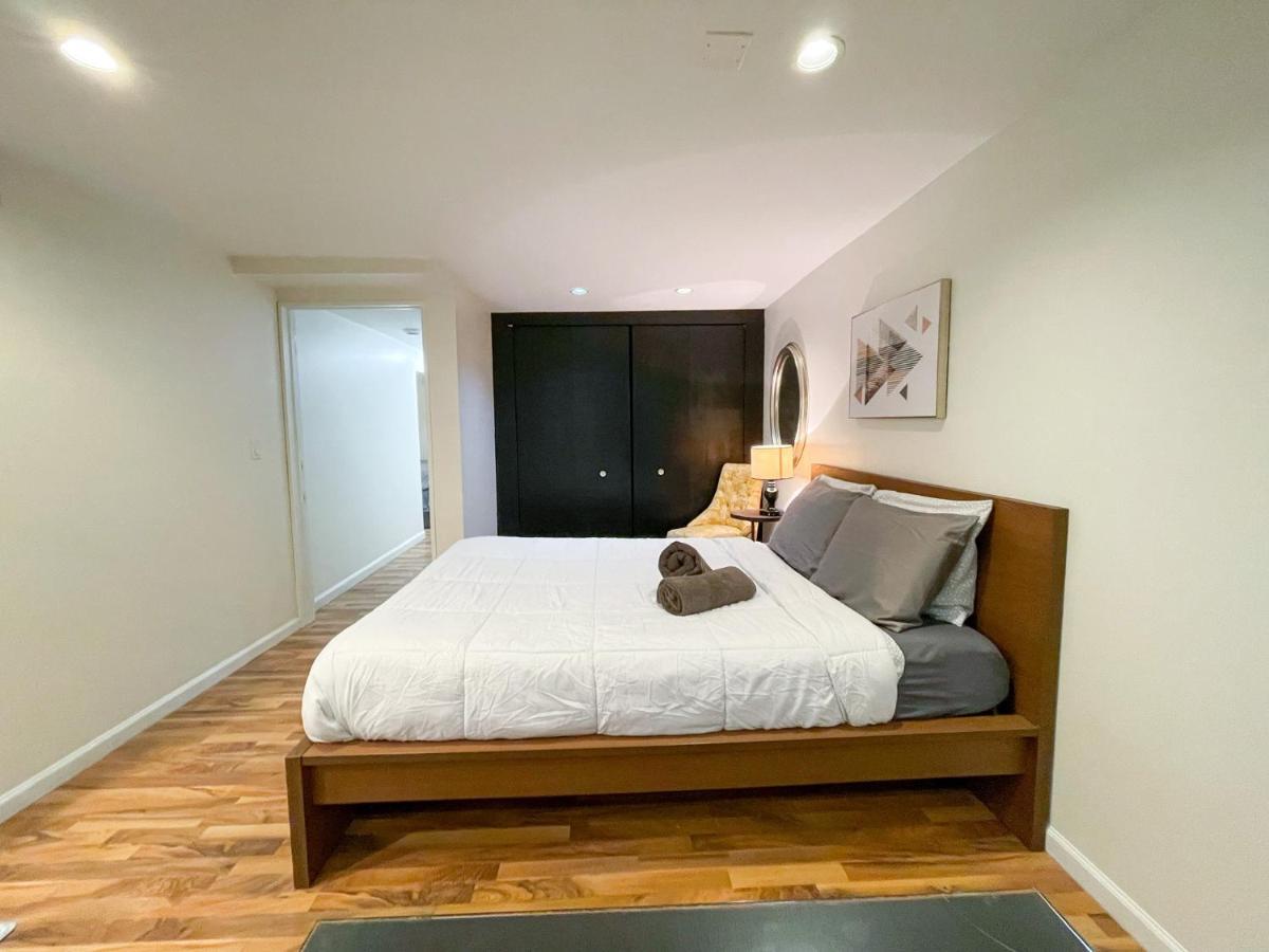 Wrigley Garden Unit Apartment ชิคาโก ภายนอก รูปภาพ