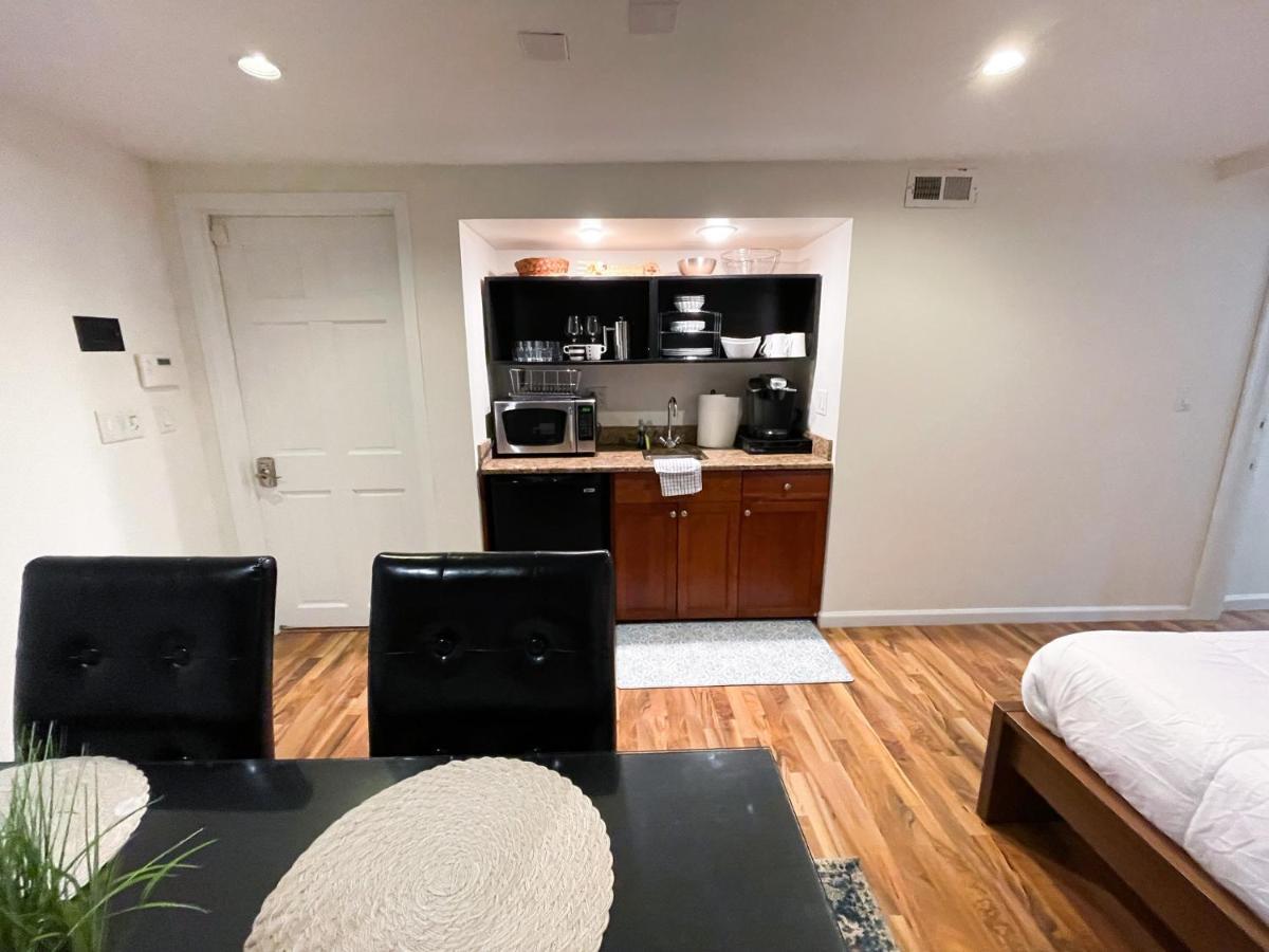 Wrigley Garden Unit Apartment ชิคาโก ภายนอก รูปภาพ