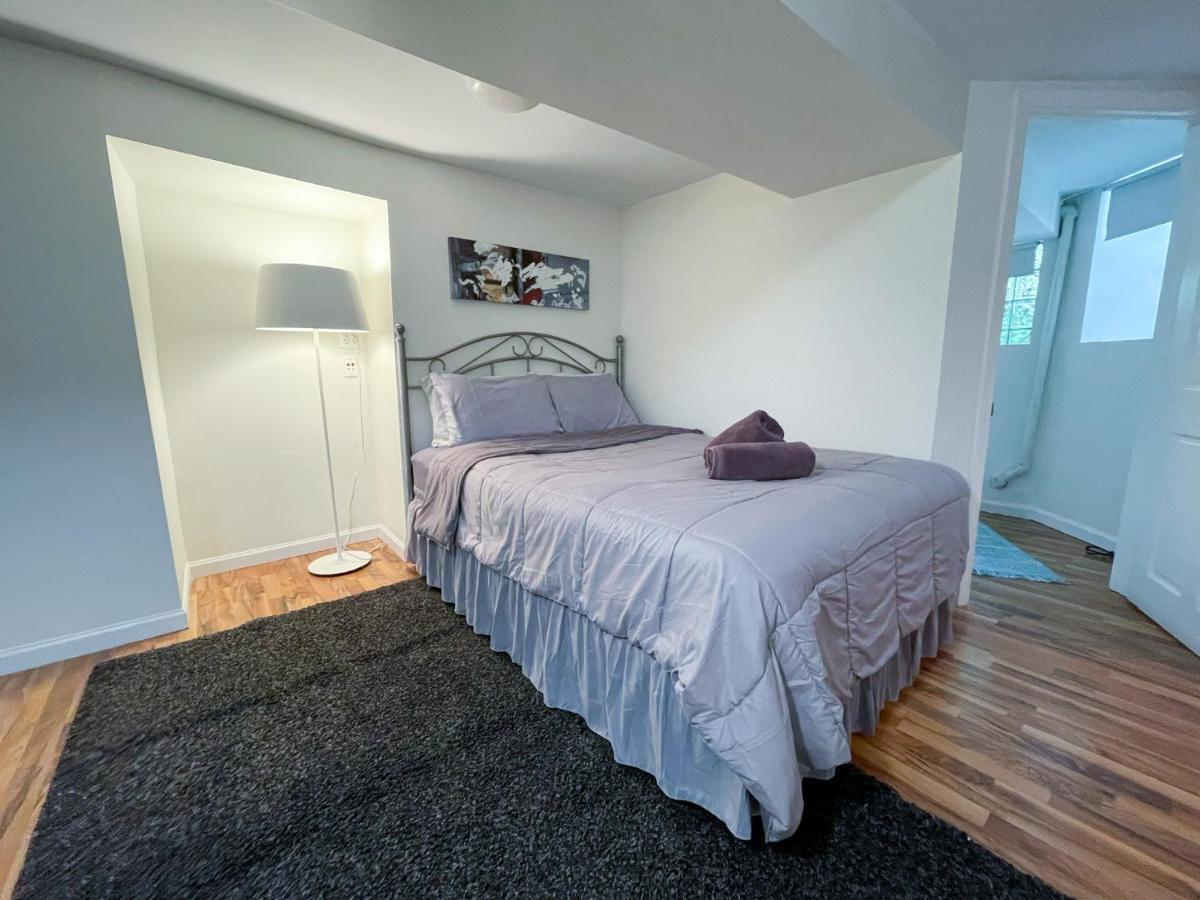 Wrigley Garden Unit Apartment ชิคาโก ภายนอก รูปภาพ