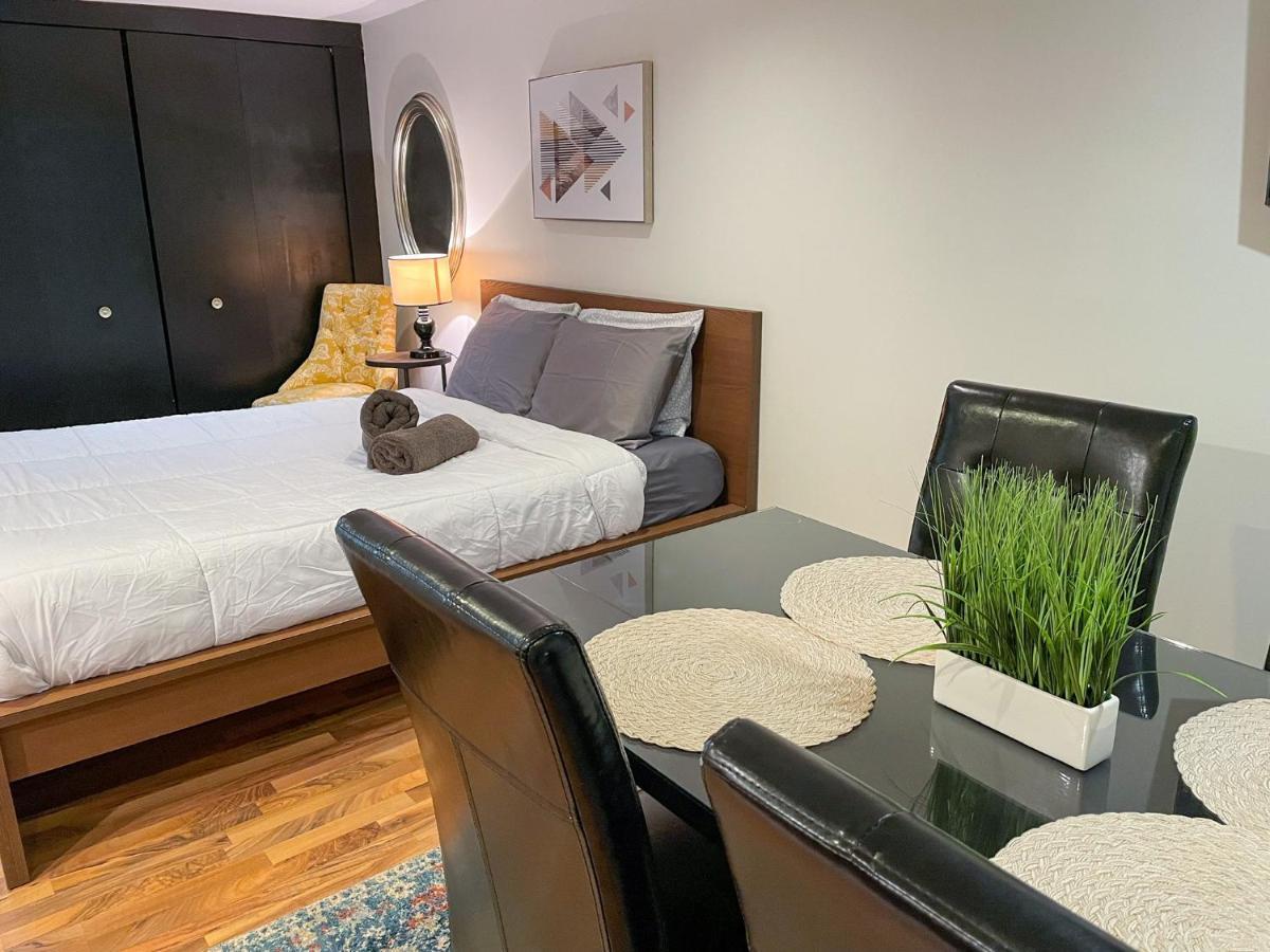 Wrigley Garden Unit Apartment ชิคาโก ภายนอก รูปภาพ