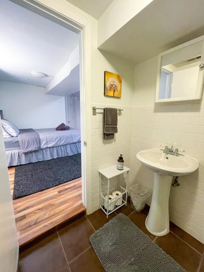 Wrigley Garden Unit Apartment ชิคาโก ภายนอก รูปภาพ