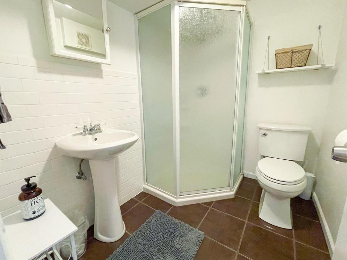 Wrigley Garden Unit Apartment ชิคาโก ภายนอก รูปภาพ