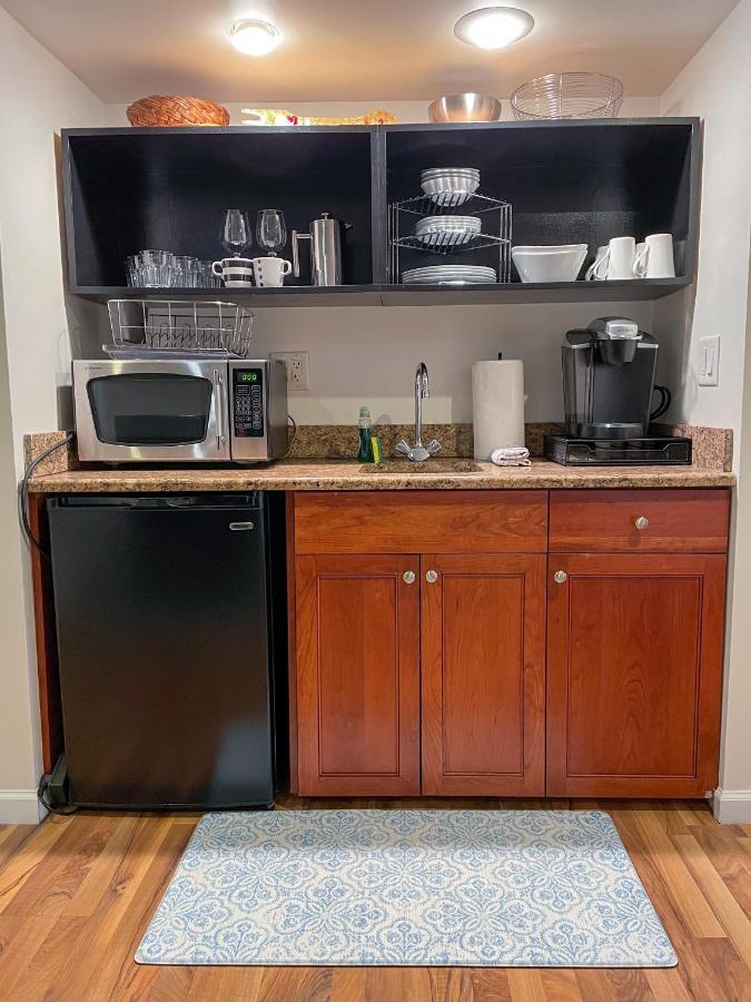 Wrigley Garden Unit Apartment ชิคาโก ภายนอก รูปภาพ