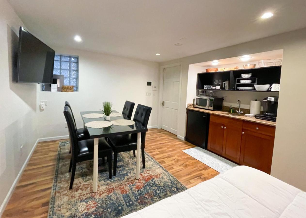 Wrigley Garden Unit Apartment ชิคาโก ภายนอก รูปภาพ