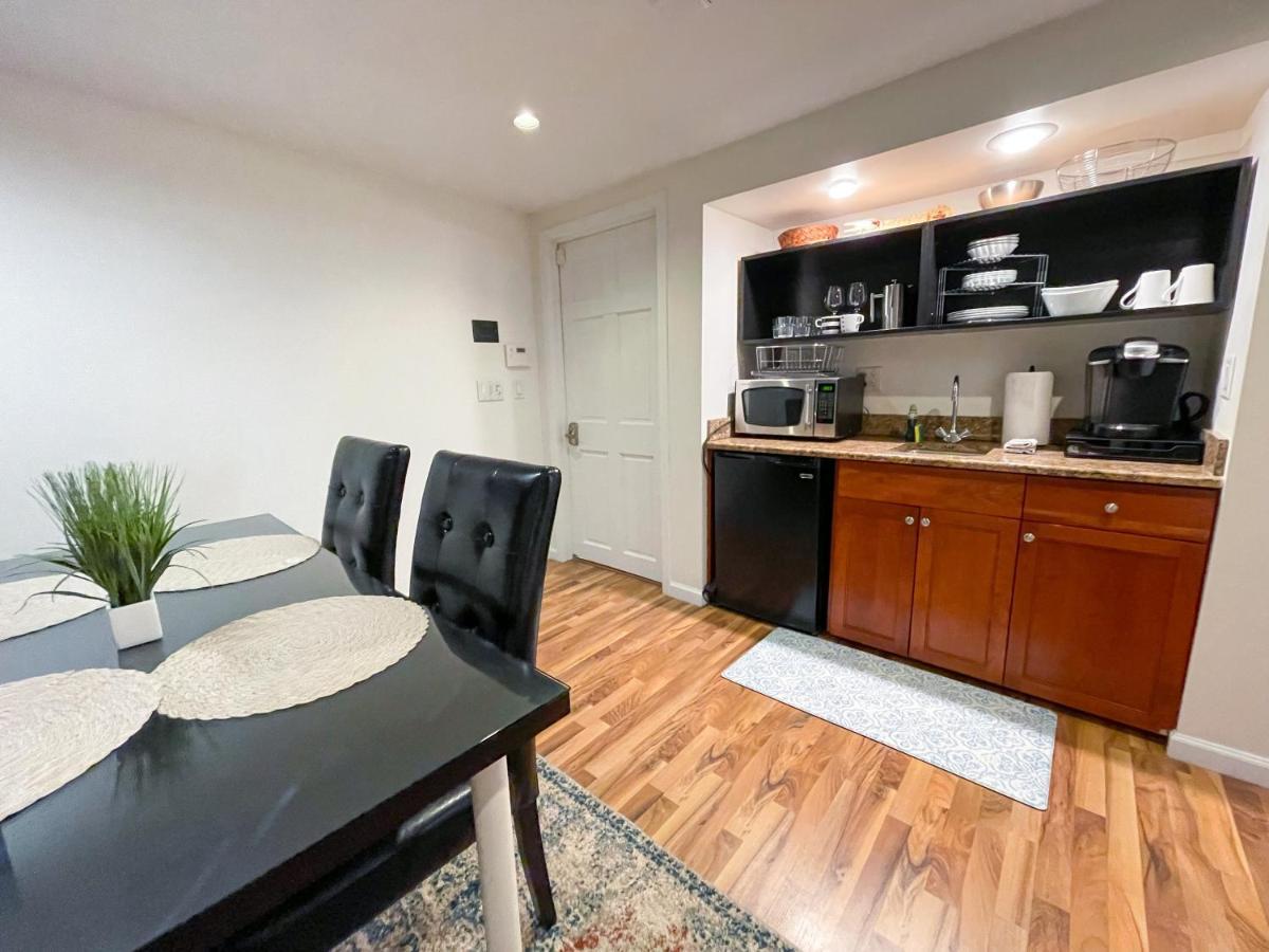 Wrigley Garden Unit Apartment ชิคาโก ภายนอก รูปภาพ